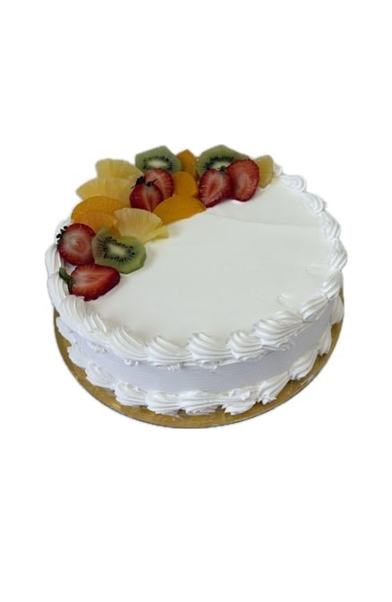 Fruit Cake at Basant Restaurant Cakes & Sweets