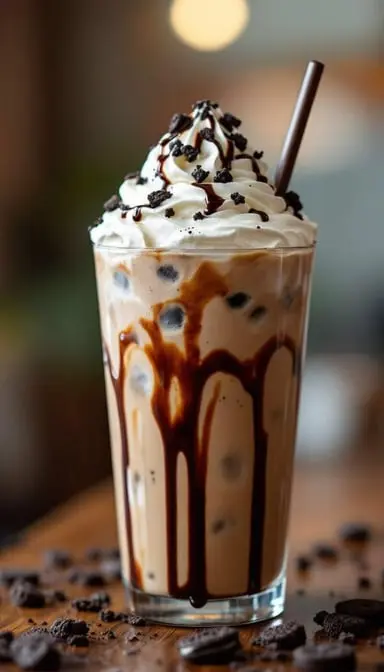 Cold Coffee at Basant Restaurant Cakes & Sweets