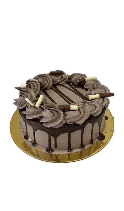Chocolate Cake at Basant Restaurant Cakes & Sweets