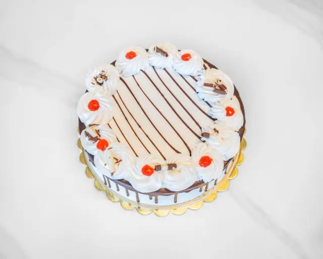 Blackforest Cake at Basant Restaurant Cakes & Sweets